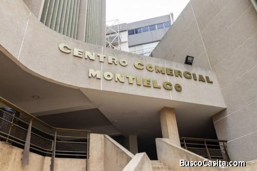 LOCAL COMERCIAL MARACAIBO TORRE EMPRESARIAL MONTIELCO. 