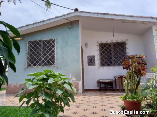 Casa en Venta en Ciudad Alianza Guacara