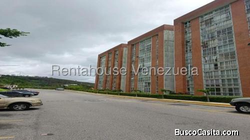 MODERNO APARTAMENTO EN ALQUILER