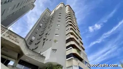 HERMOSO APARTAMENTO DE 1 HABITACION EXCELENTE UBICACION