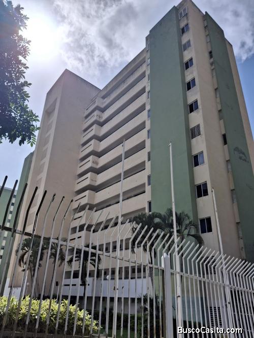 Apartamento RESIDENCIAL en venta La Guaira Urb La LLanada 45mts2