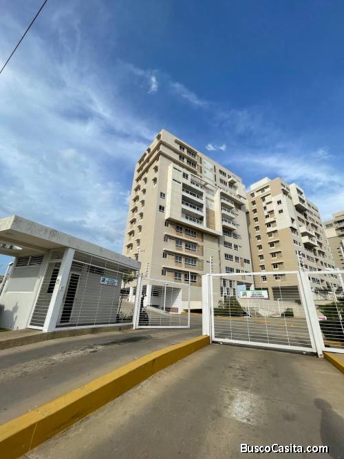 Apartamento Venta Maracaibo, Residencias Plaza Campo, Torre 2. 080925