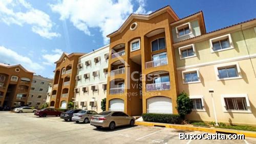 ALQUILER APARTAMENTO EN PALMAS DEL NORTE