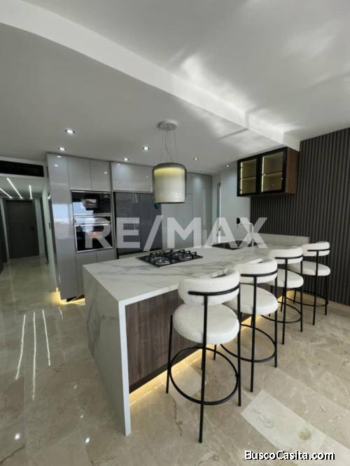 Apartamento en Venta Edif. Pontemelfa, Remax Millenium