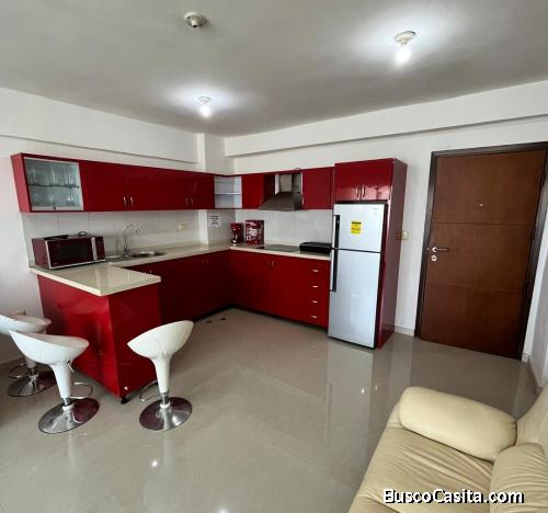 Apartamento equipado en Chichiriviche – ¡Listo para disfrutar!