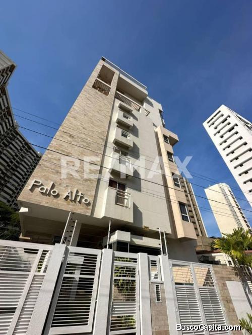 Apartamento Venta Maracaibo Edificio Palo Alto. 100925