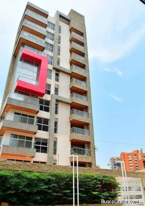 Apartamento Venta Maracaibo Edificio Akoya. 100925