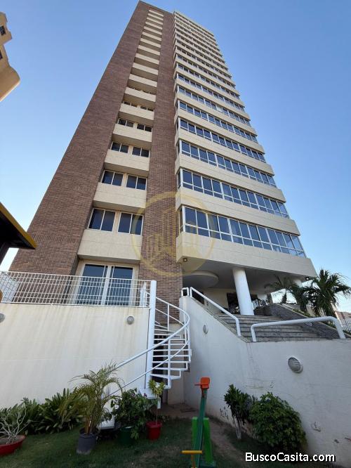 Apto Alquiler Maracaibo Edificio cabana. 100925