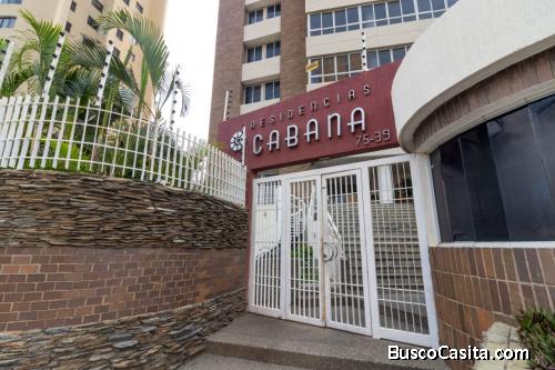 Apartamento Venta Maracaibo. Residencias Cabana. 110925
