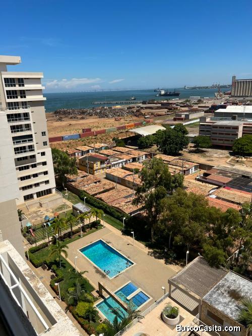 Apartamento Alquiler Plaza Campos. 120925