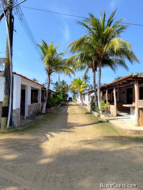 Se vende villa en el C. R. Vacacional Villas Tucán, El Hatillo, Estado Anzoategui