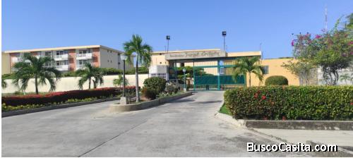 Apartamento Parque Costanera Higuerote Estado Miranda