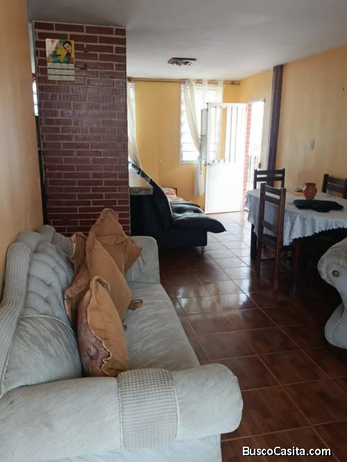 En Venta Apartamento Piso Bajo en la Isabelica Valencia - Imperium Realty