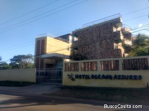 Hotel en Playa el Agua, Isla de Margarita, Av 31 de Julio