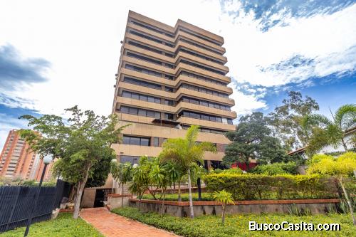 Apartamento Venta Maracaibo Cerro Aleman. 160925.