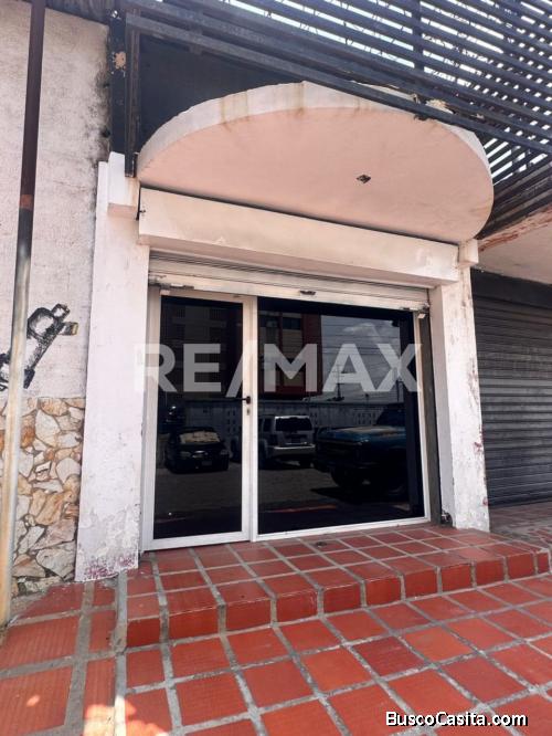 Local Comercial Sector Amparo, Remax Millenium