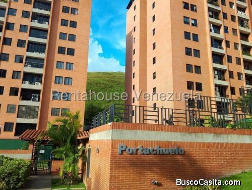 Venta de apartamento en Colinas de La Tahona
