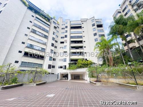 Venta de apartamento en Los Naranjos del Cafetal