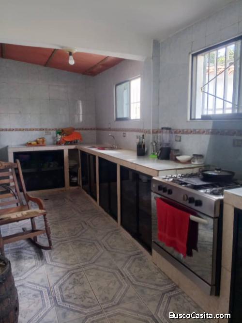 En Venta Casa en la Begoña Naguanagua