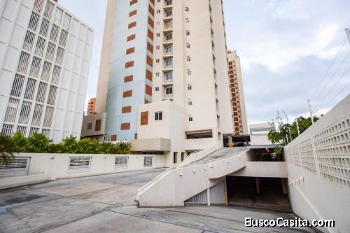 APARTAMENTO VENTA MARACAIBO. RESID. FIORANO. 180925