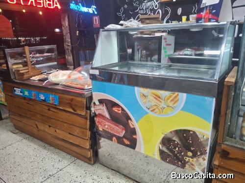 En Venta Fondo de Comercio en Naguanagua Av. Principal