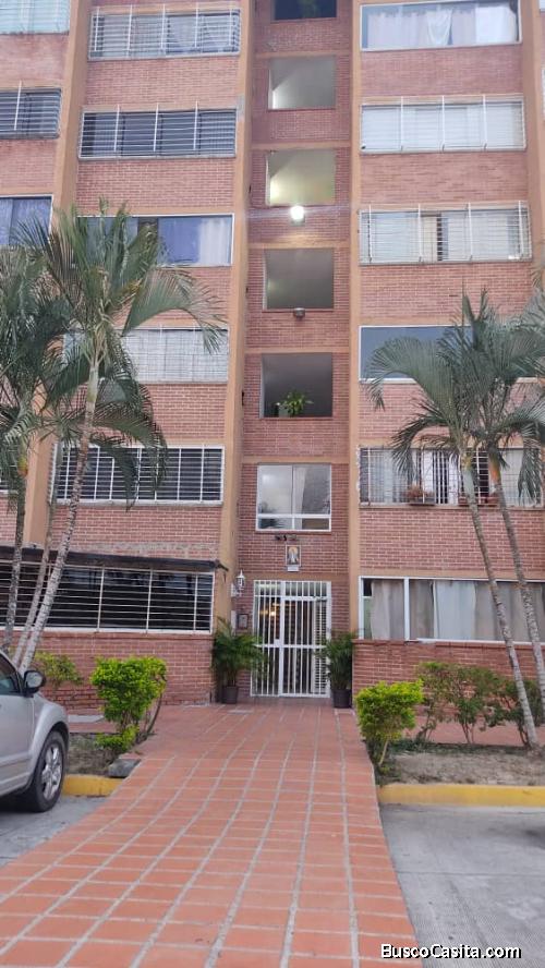Buenaventure Country Club. Apartamento amoblado en alquiler.