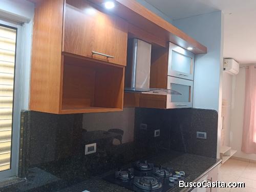 En Venta Apartamento en Valles del Nogal