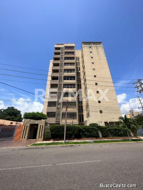 Apartamento en Alquiler Sector Bellas Artes, Remax Millenium