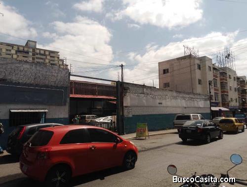 TERRENO COMERCIAL DE 600 MTRS EN VENTA EN SAN MARTÍN