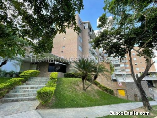 Venta de apartamento en Lomas deL Sol