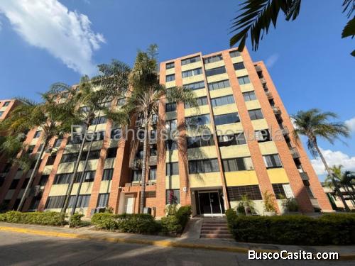 Venta de apartamento en Los Naranjos Humboldt