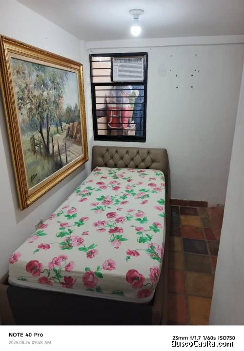 Habitación en Alquiler en Urbanización Doña elena 
