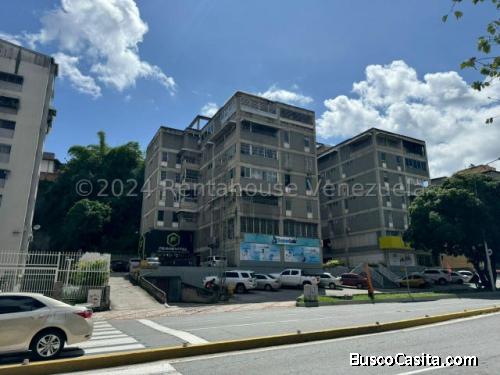 Venta de apartamento en El Cafetal