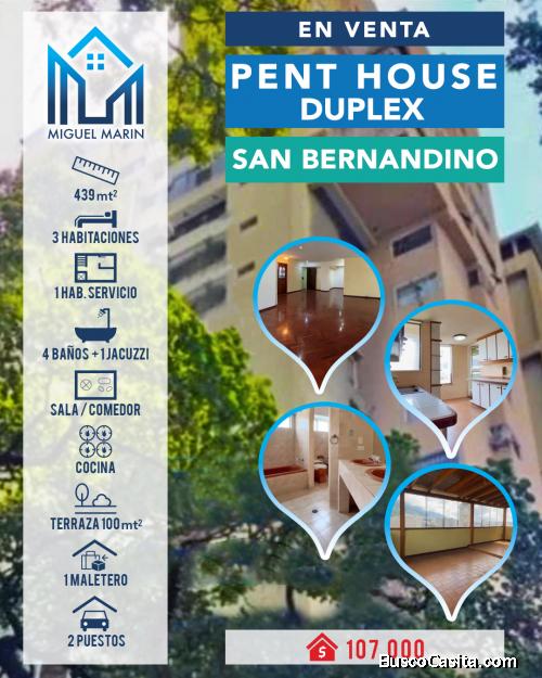 Ph Duplex San Bernardino 