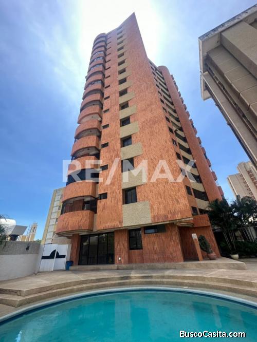 Apartamento en Alquiler Resid. Deydimarian, Sector Tierra Negra, Remax Millenium