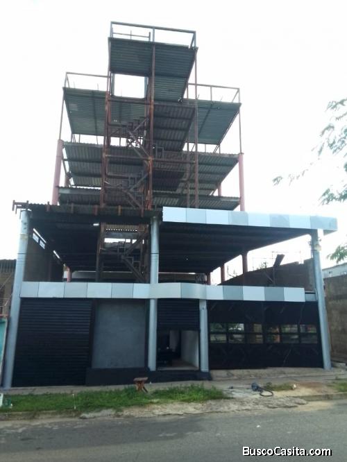 Solo para clientes inversionistas ¿Buscas un local en una zona de alto tráfico?