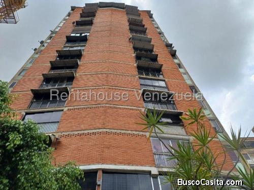 Venta de apartamento en Chacao