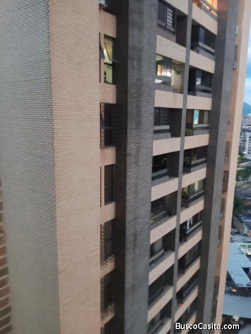 Apartamento en alquiler res el dorado av libertador con Maripérez 