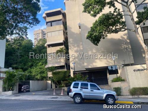 Venta de apartamento en La Alameda