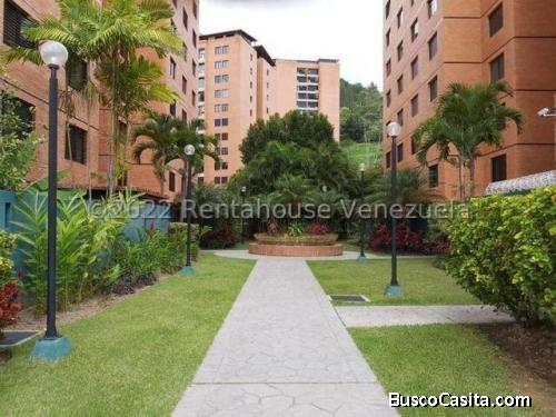 Venta de apartamento en Colinas de La Tahona