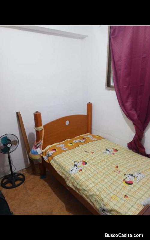 Alquiler habitación en el Paraíso Caracas