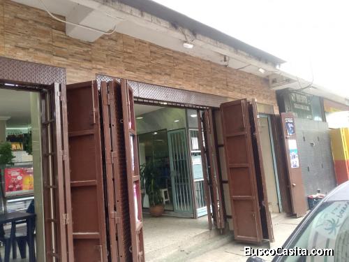 En Venta Fondo de Comercio Panificadora en la Candelaria