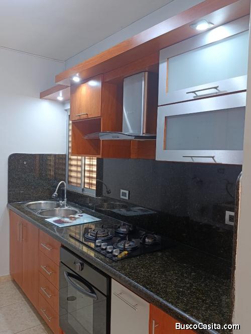 En Venta Apartamento en Valles de Nogal San Diego
