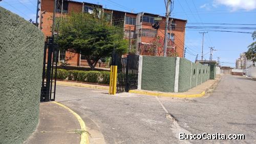 Venta Apartamento en Camino Real en el Caimito Puerto Ordaz