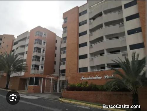 Venta Apartamento en Residencia Fountaint Blue en Villa Granada Puerto Ordaz