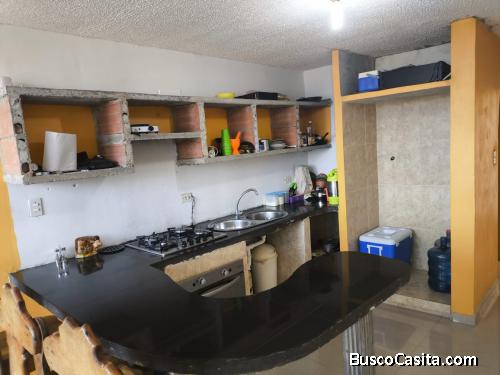 En Venta Apartamento en Paraparal Buenaventura Primeras Manzanas