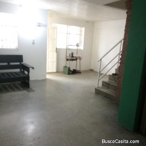 Se Vende casa en la Isabelica en Vereda