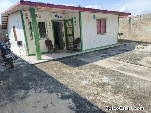En Venta Casa en Guacara, Sector Ezequiel Zamora