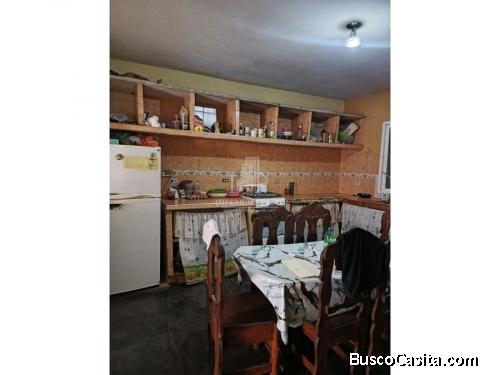 En Venta Casa en Zona Sur de Valencia Urb Ezequiel Zamora 