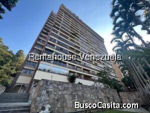 Venta de apartamento en Los Naranjos del Cafetal